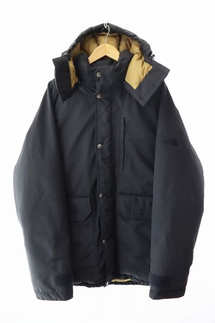 ザノースフェイス THE NORTH FACE ND92430 GTX SEROW JACKET セロー