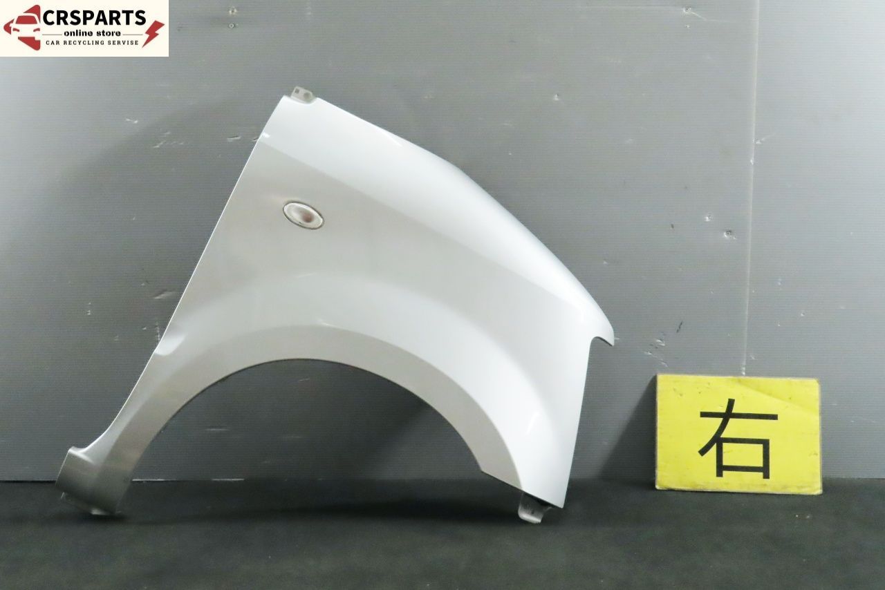 ワゴンR FX-Sリミテッド MH21S 純正 割引 フロント フェンダー パネル