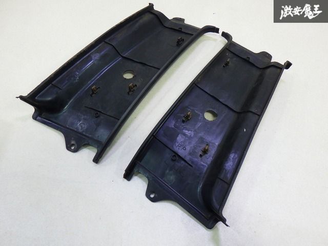 AE86 2ドア用　Bピラー　青内装　超希少！！ 車 AE86 2ドア用 Bピラー 青内装 超希少！！