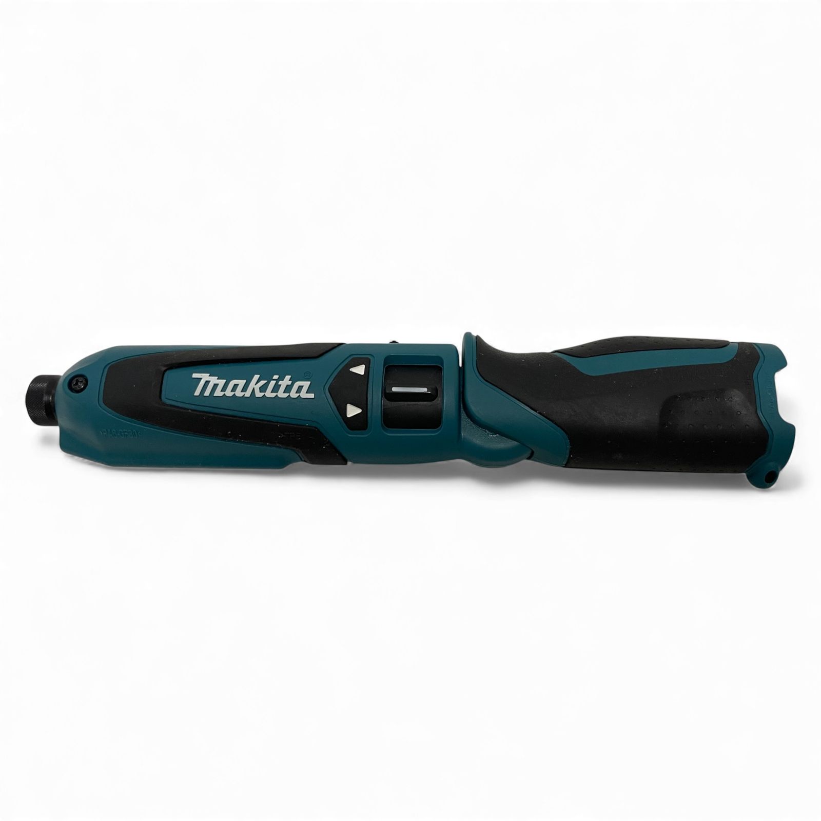 マキタ makita 充電式ペンインパクトドライバ ブルー バッテリー付き 1100-3157