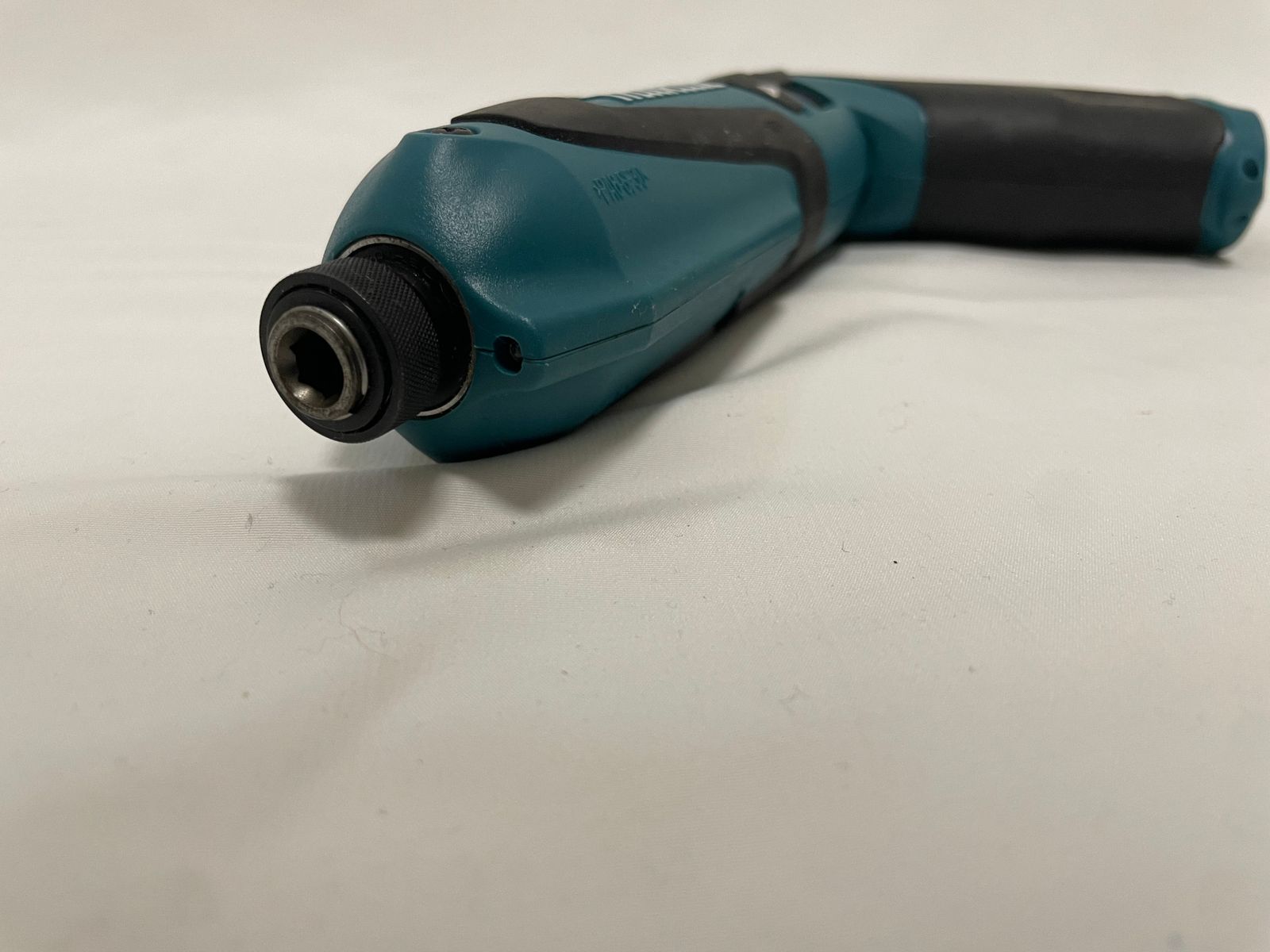  マキタ makita 充電式ペンインパクトドライバ ブルー バッテリー付き 1100-3157 インパクトドライバー ドライバー