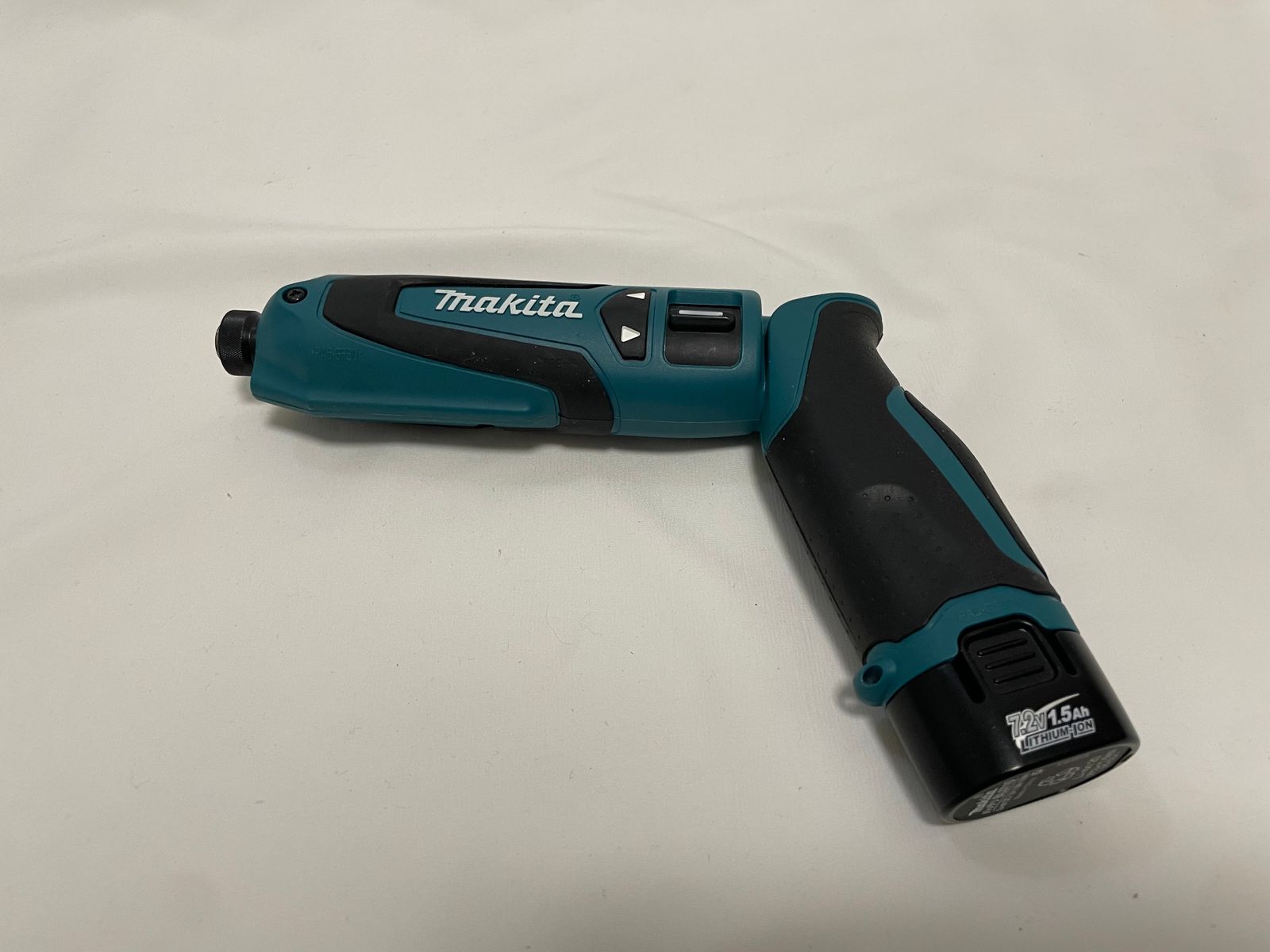 makita 充電式ペンインパクトドライバ