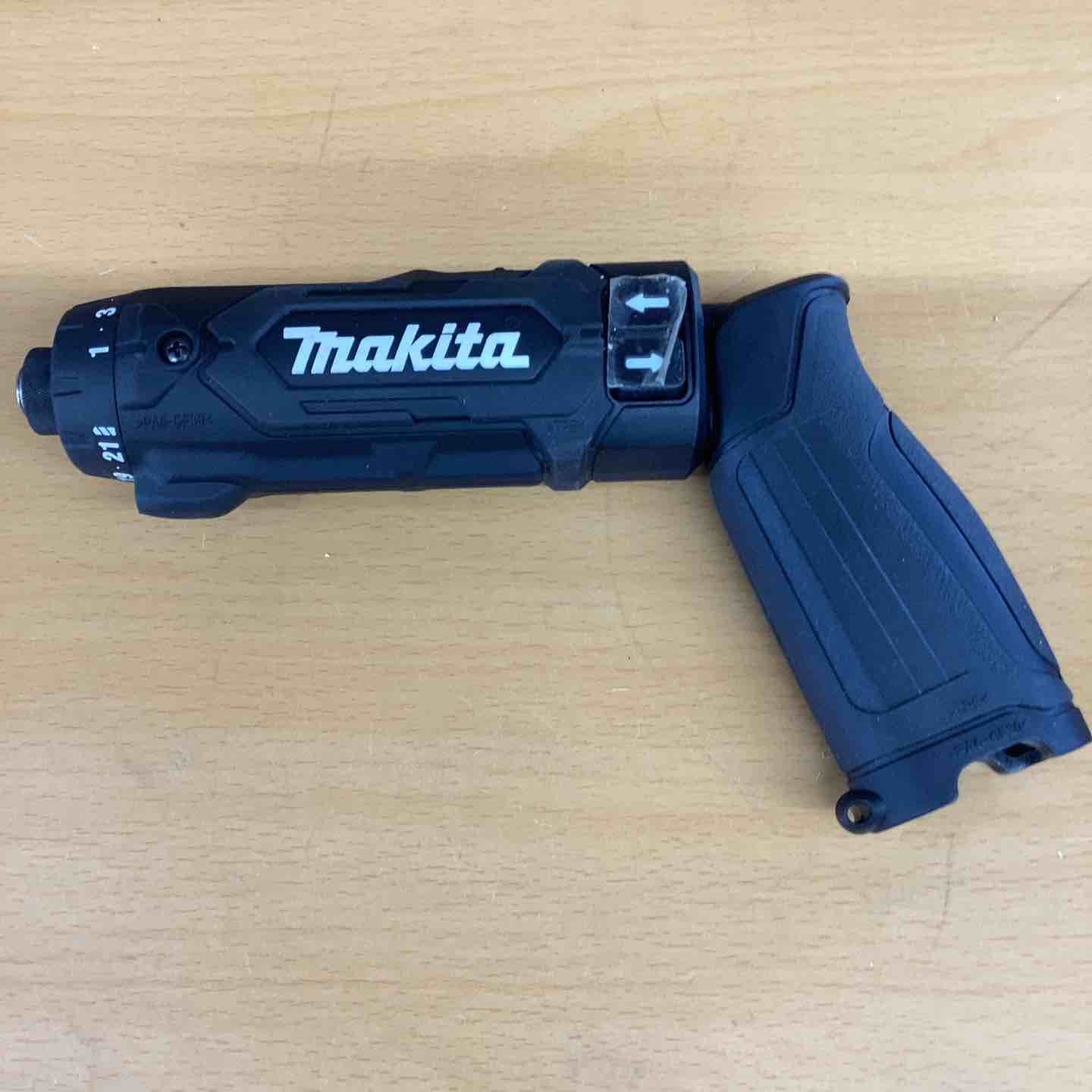 コードレスペンドリルドライバー