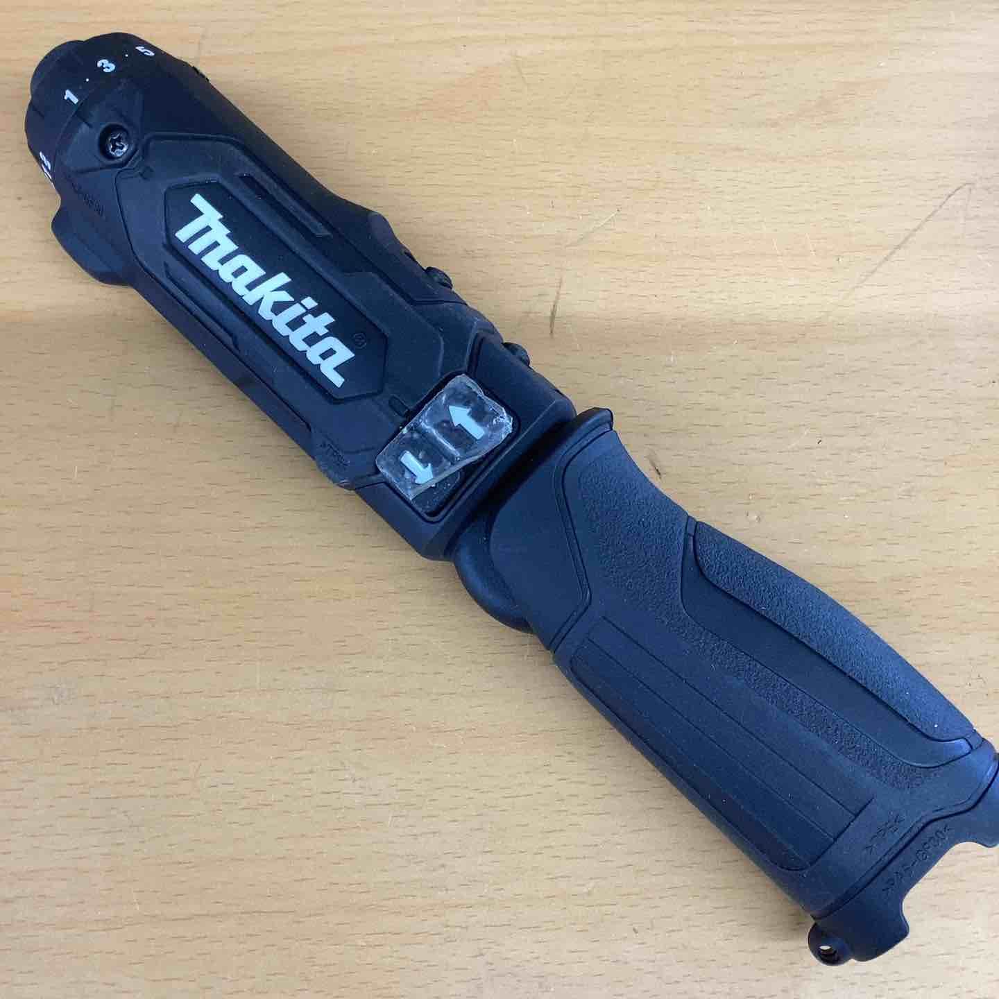 マキタ makita コードレスペンドリルドライバー