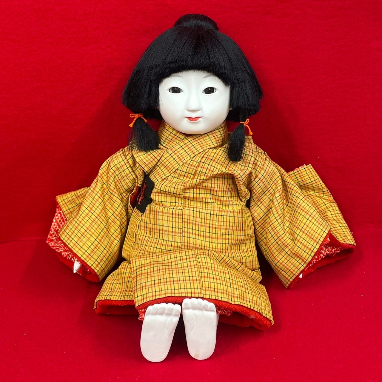 市松人形 お座り人形　抱き人形　アンティークドール 市松人形 お座り人形 抱き人形 アンティークドール 市松人形 お座り