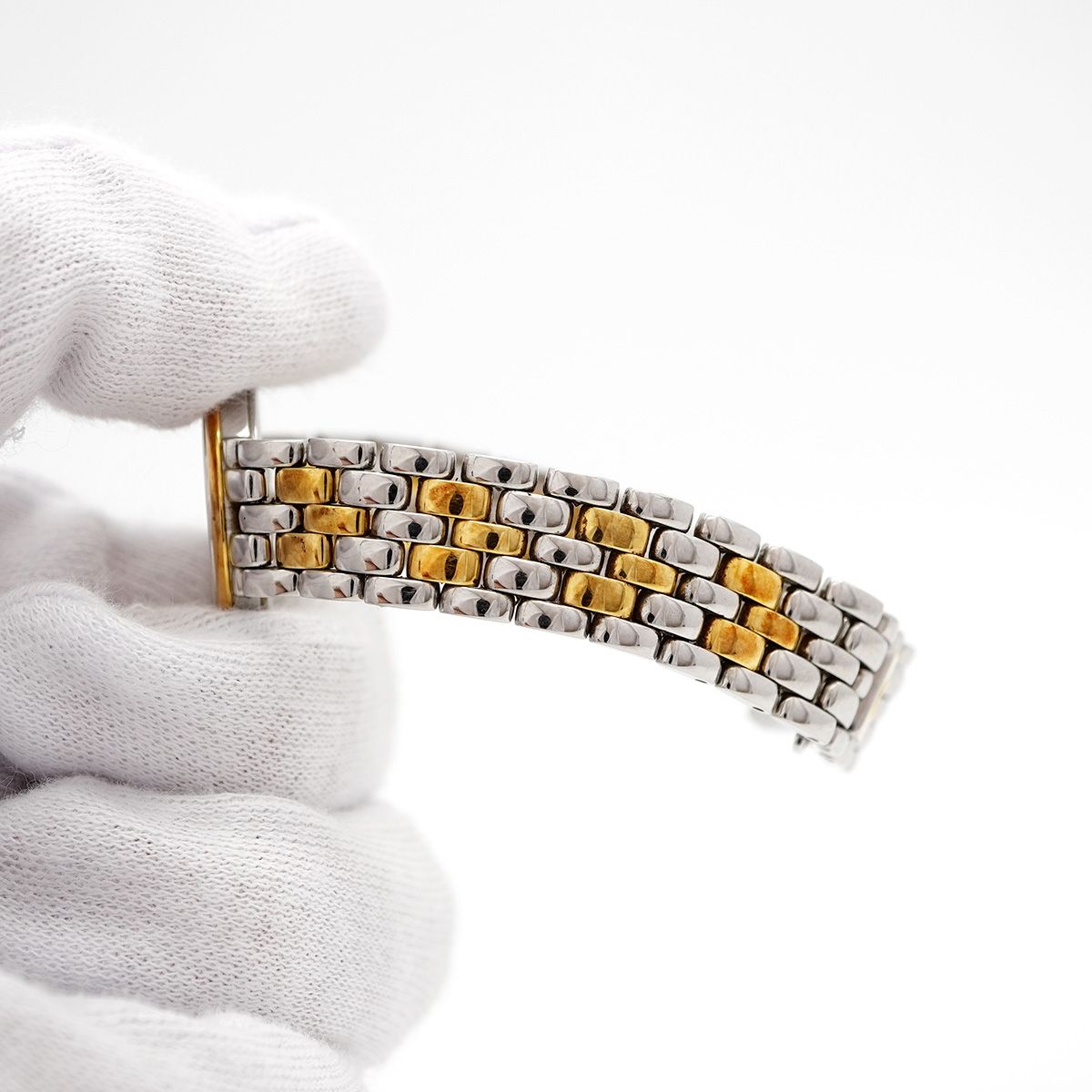  5 wwp 0146 オメガ デ ヴィル 7374 31 シルバー文字盤 腕時計 レディース その他 時計