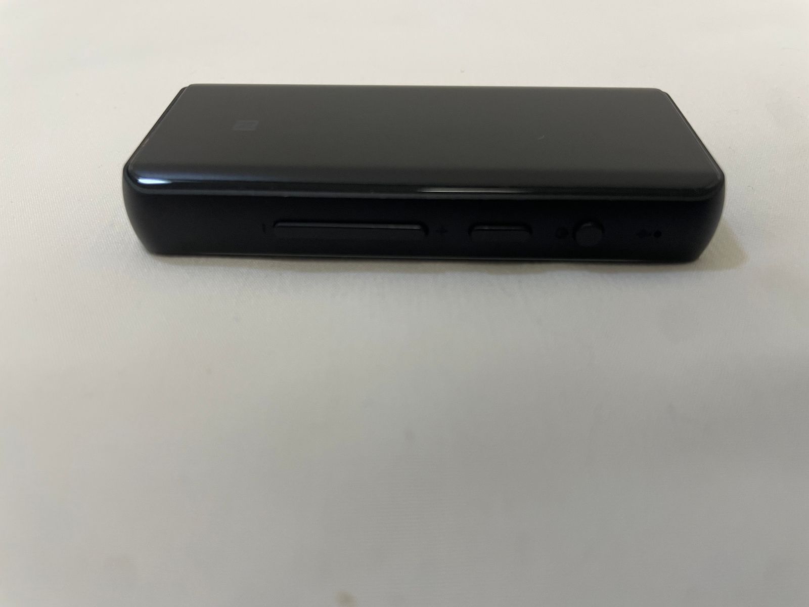 ブラック Bluetooth対応