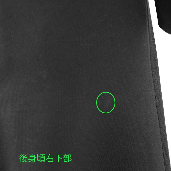 ガーメント付属 レディース