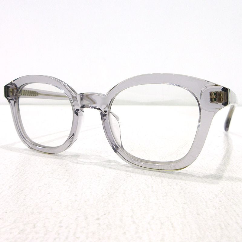 The Silent Soul グレー サングラス 三重本店】 中古 The Silent Soul ｜ ザ サイレント ソウル サングラス