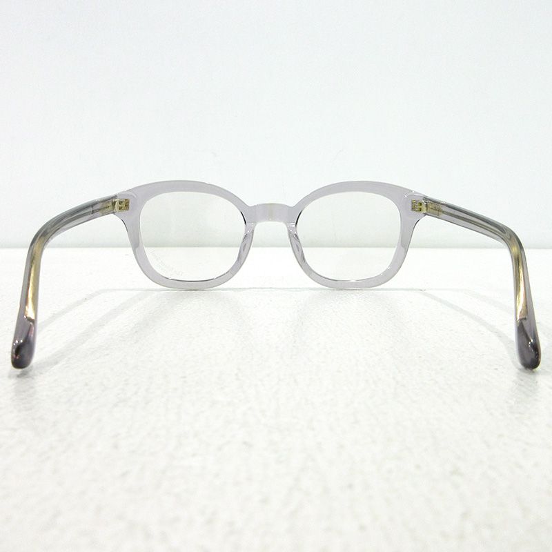 The Silent Soul クリアグレー サングラス og90146-2.gif?v=1715776095&