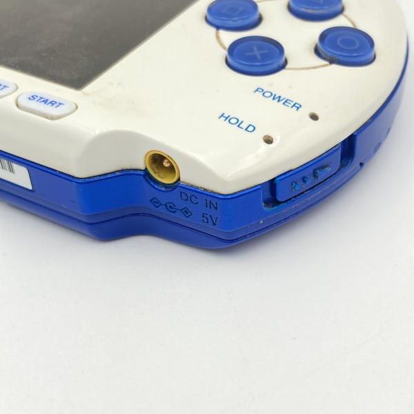 PSP ホワイト
