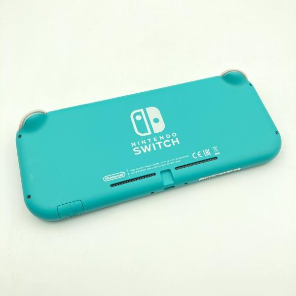 R*u様 【ジャンク品】2台 まとめ売り 任天堂Switch Lite HDH- ニンテンドー Switchライト ジャンク品 ニンテンドーSwitch lite