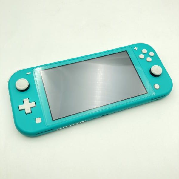 中古】本体）【ジャンク】任天堂/Nintendo Switch Lite本体2台まとめ