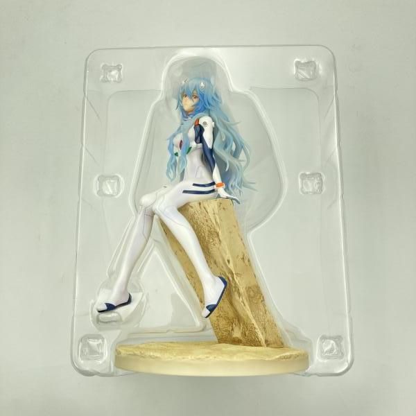 バンダイ Precious.G.E.M.シリーズ 綾波レイ/シン・エヴァンゲリオン