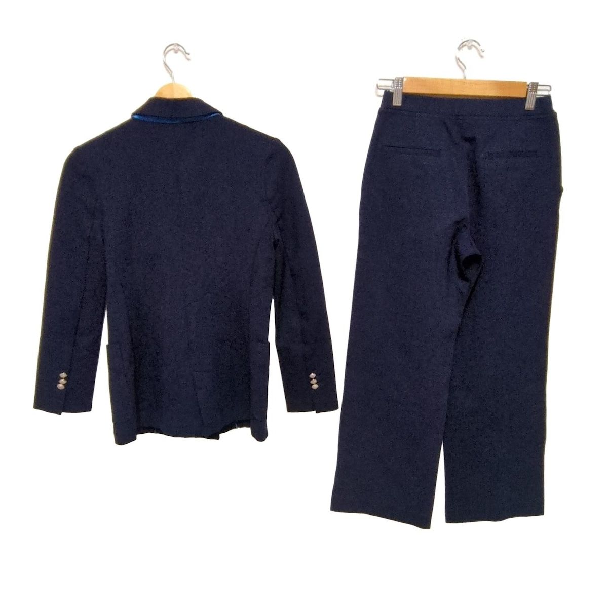 Regina Romantico(レジィーナロマンティコ) レディースパンツスーツ