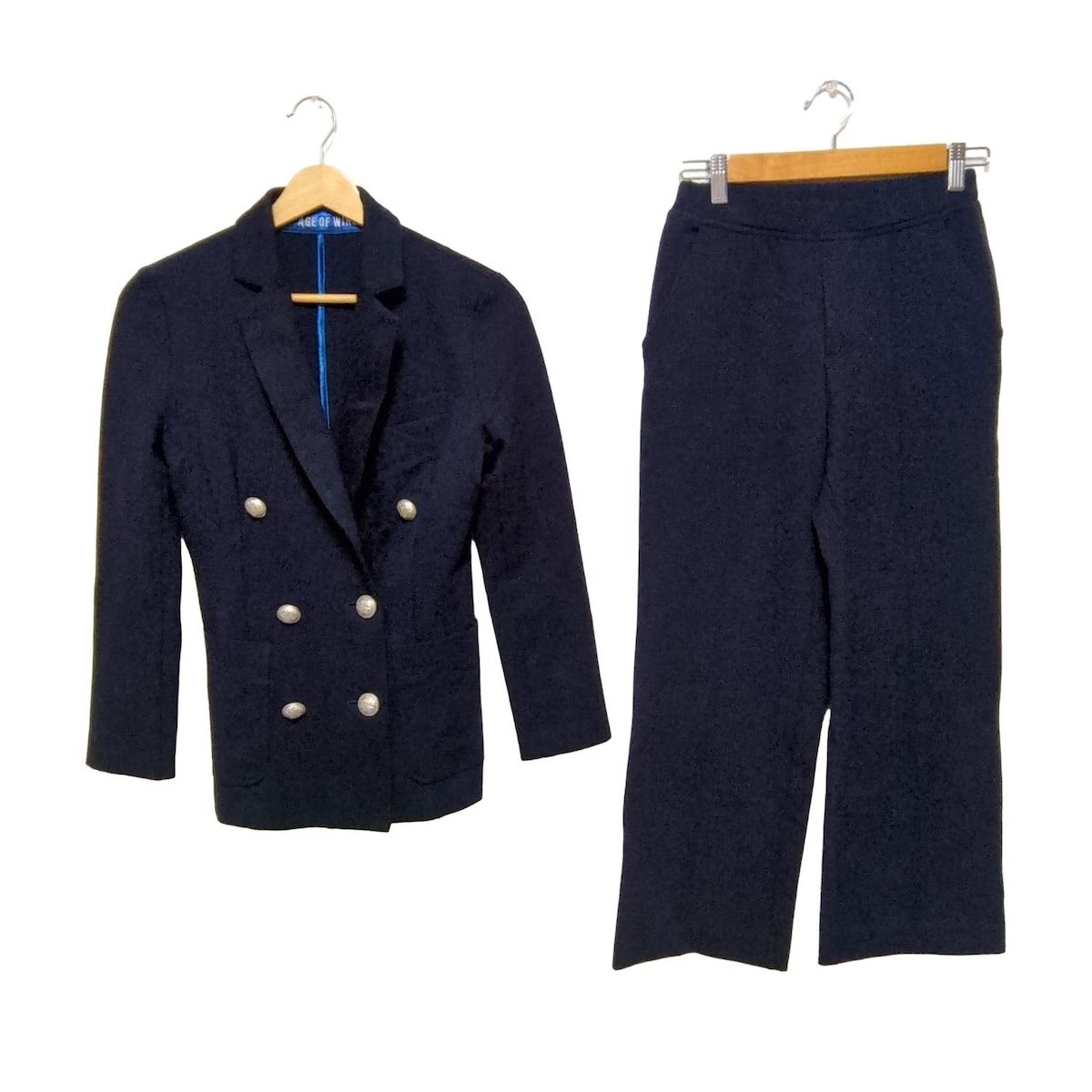 Regina Romantico(レジィーナロマンティコ) レディースパンツスーツ