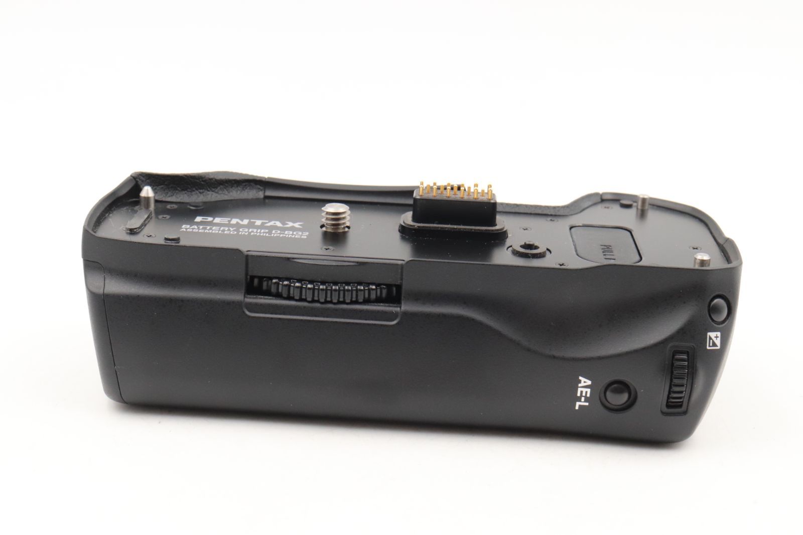 極上品☆ペンタックス PENTAX D-BG2 バッテリーグリップ ##15602