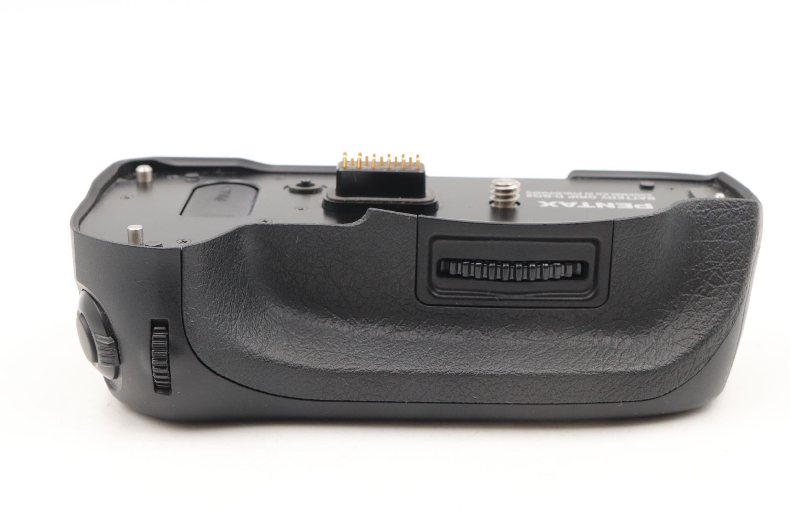 極上品☆ペンタックス PENTAX D-BG2 バッテリーグリップ ##15602