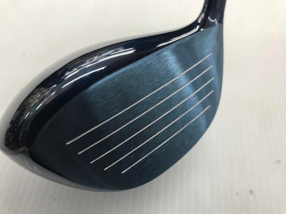 ジャンバティスト JB 501 de l’evolution Avant GardeAG TYPE LASER ドライバー 最短