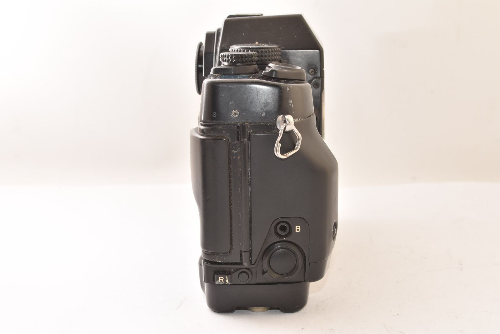 ☆ジャンク品☆ CONTAX コンタックス RTS III ボディ フィルム一眼レフ