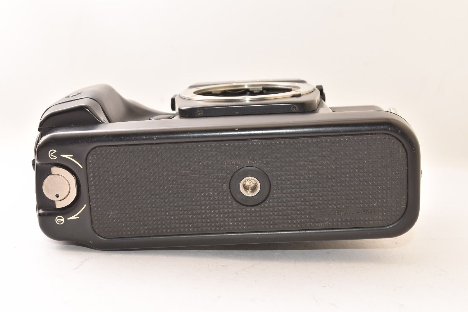 ☆ジャンク品☆ CONTAX コンタックス RTS III ボディ フィルム一眼レフ