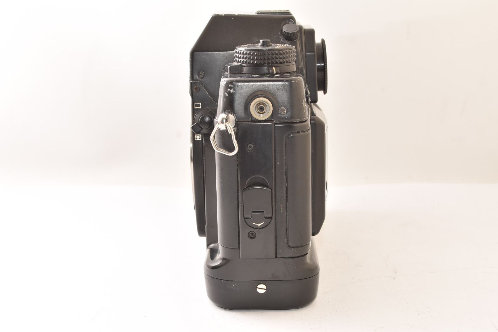 ☆ジャンク品☆ CONTAX コンタックス RTS III ボディ フィルム一眼レフ