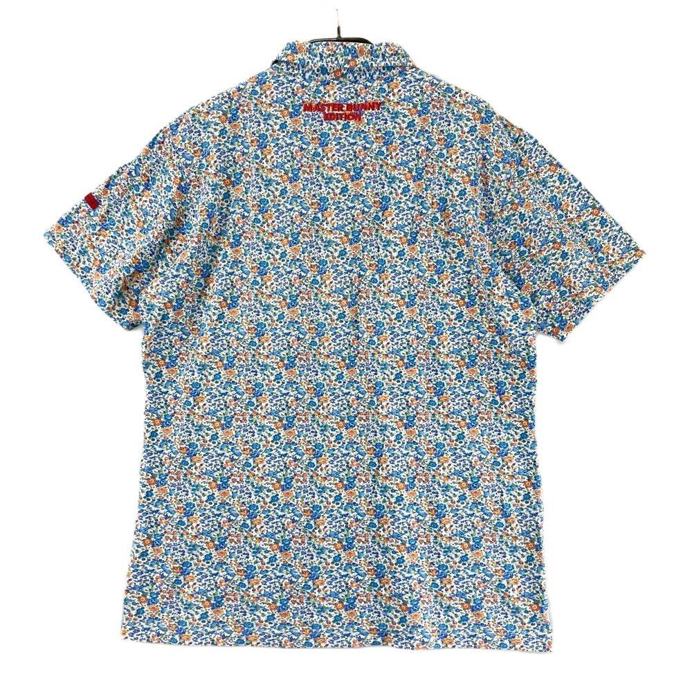 サイズ：5 MASTER BUNNY EDITION マスターバニーエディション 半袖