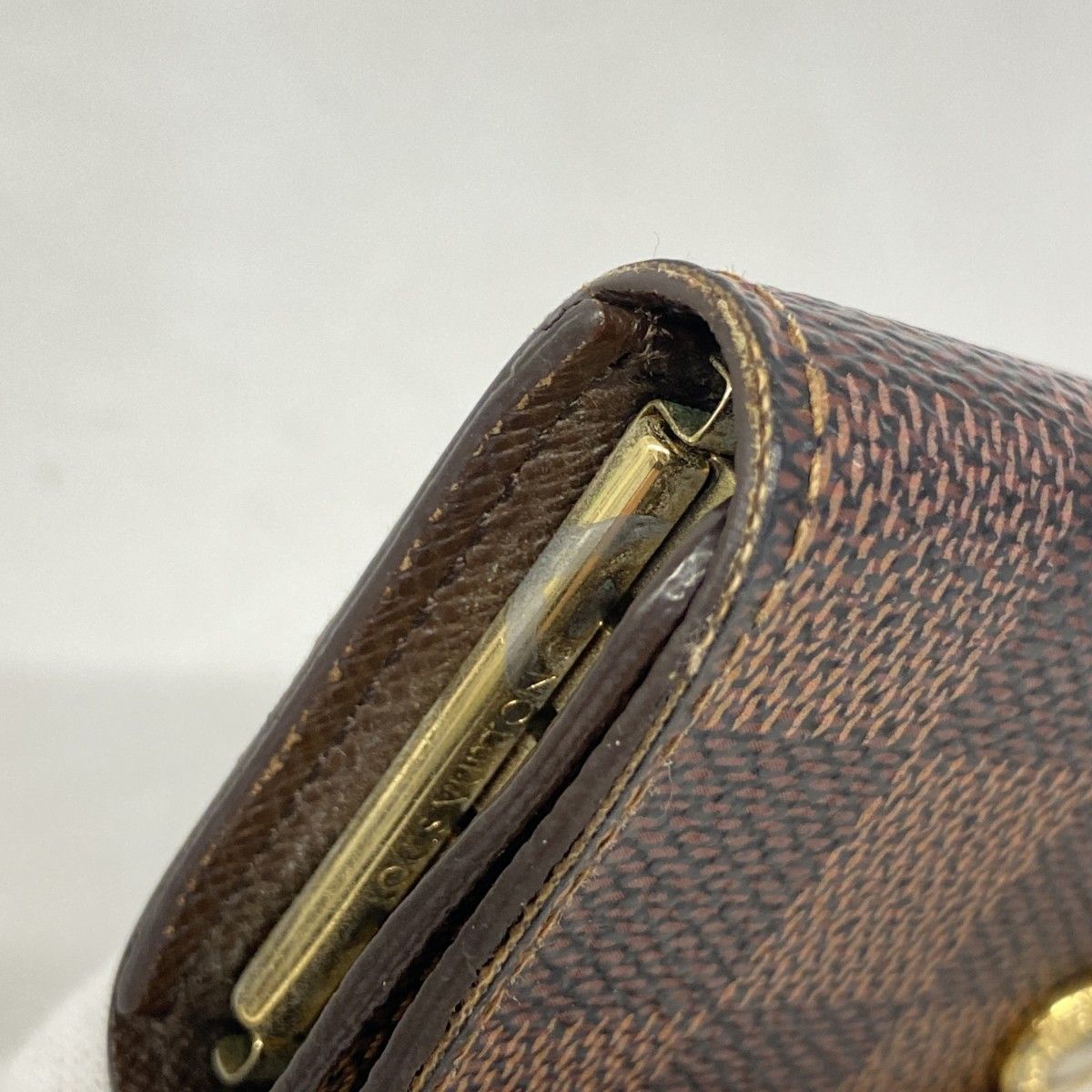 ダミエ ミュルティクレ4