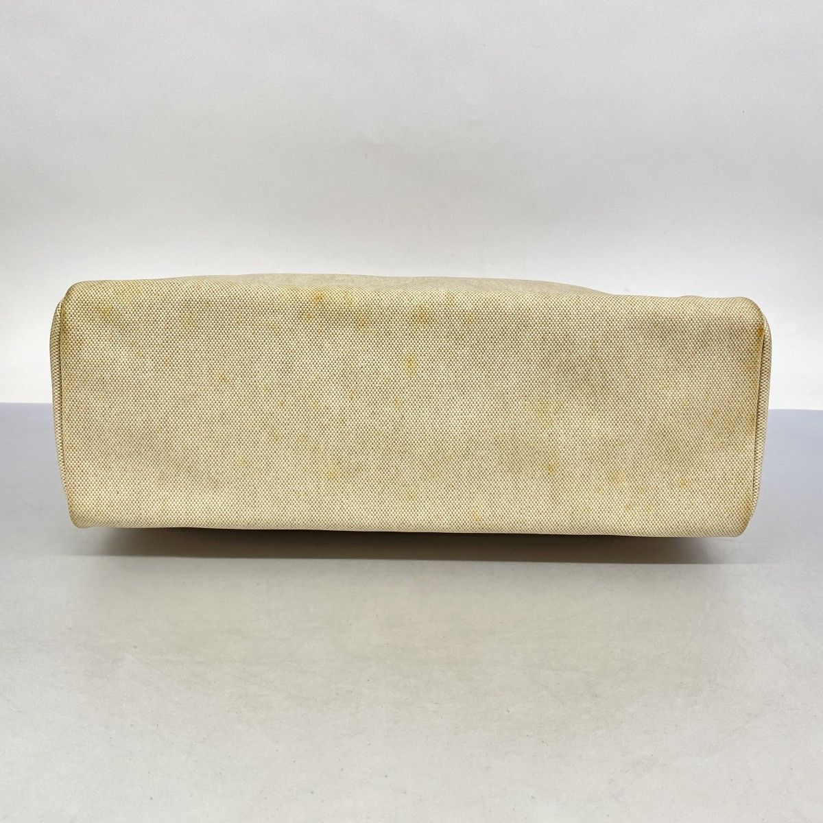 5pb2628】エルメス ハンドバッグ エールバッグMM トワルアッシュ