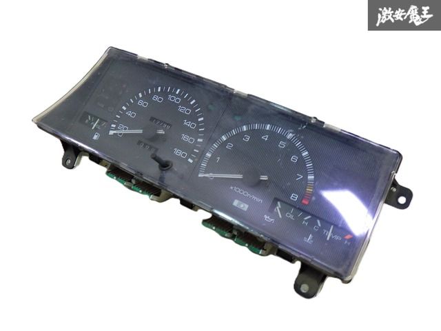 AE86 レビン トレノ 前期 後期 スピードメーター ケーブル トヨタ用