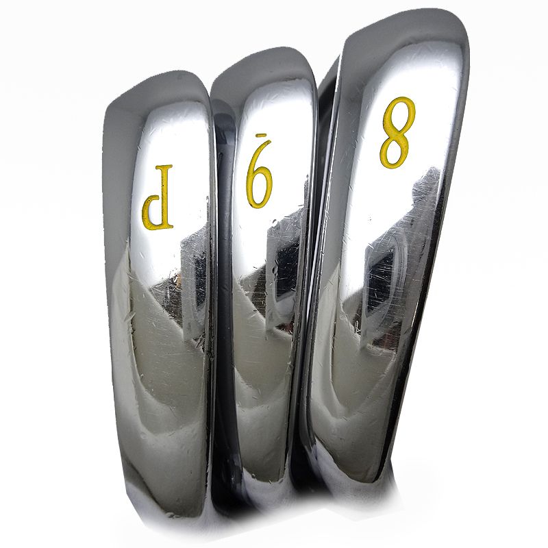 ミズノ アイアン MP-53 7本セット(#4-Pw) - メルカリ