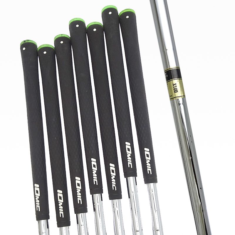 ミズノ アイアン MP-53 7本セット(#4-Pw) - メルカリ