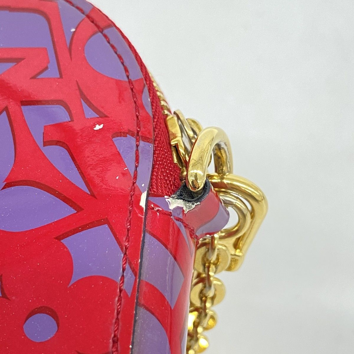 90132 ローズアンディアン