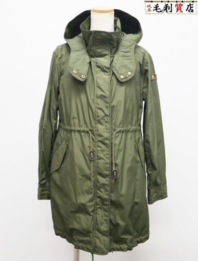 タトラスモッズコートサイズ2 タトラス モッズコート サイズ2 タトラスモッズコートサイズ2 TATRAS