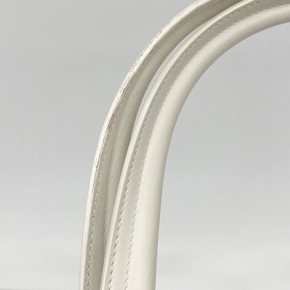 5pb2701】クリスチャンディオール ハンドバッグ ヴァイブ レザー