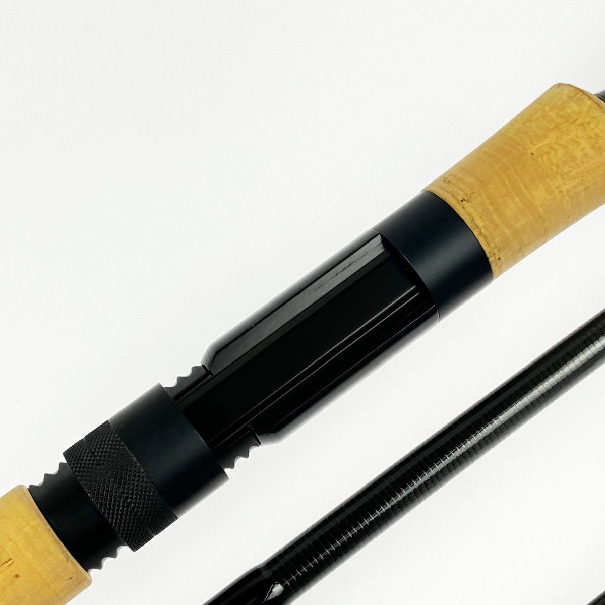  D 3 Custom Lure s ブラキストン トリロジー 703 BKT TR 防寒セット トラウトロッド ロッド