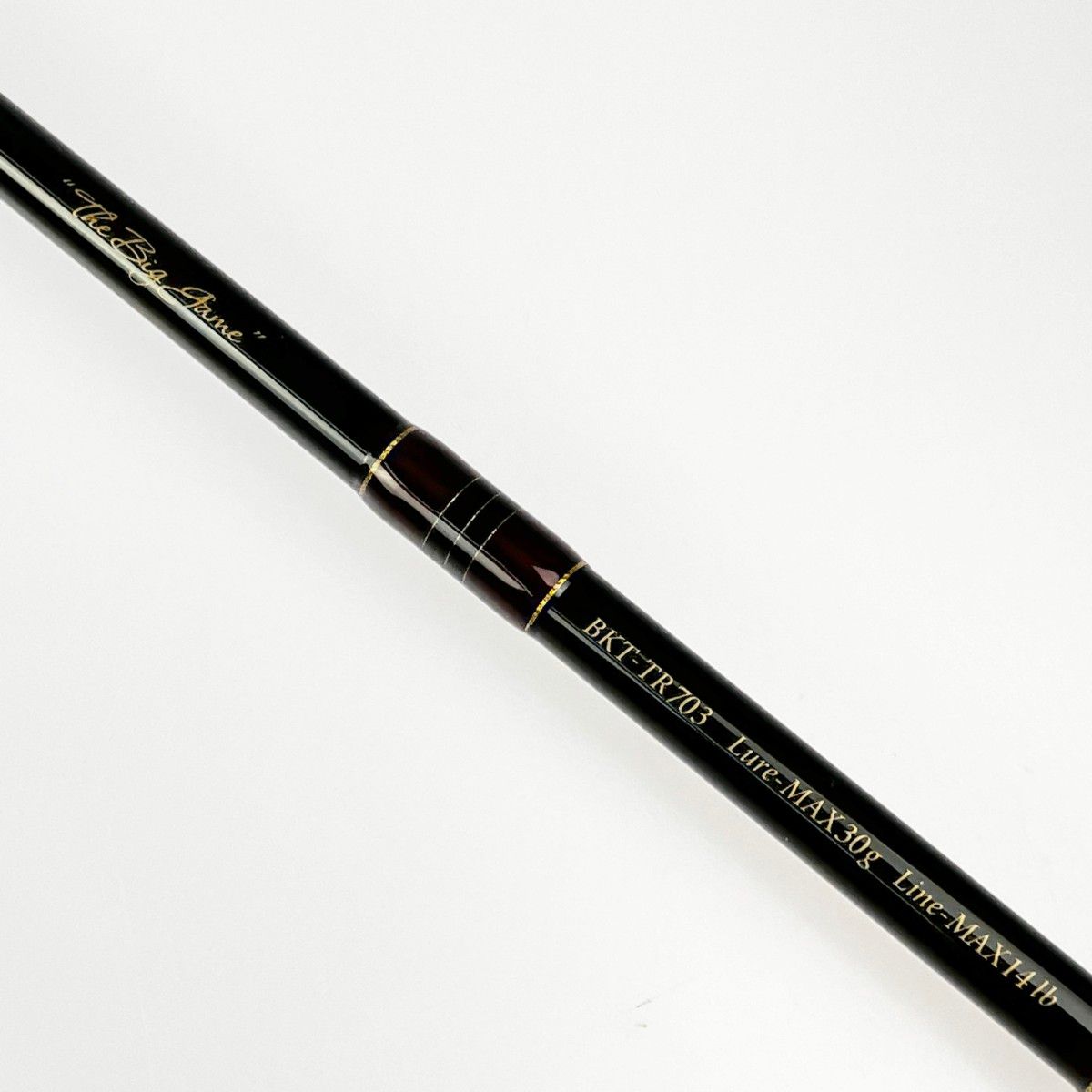 D-3 Custom Lure's  ブラキストン トリロジー 703 ▽▽D-3 Custom Lure's ブラキストン トリロジー 703 BKT-TR703 - メルカリ