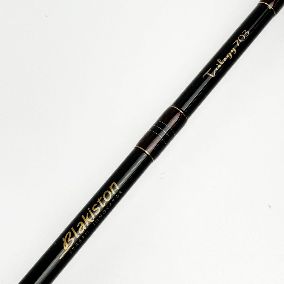 D-3 Custom Lure's  ブラキストン トリロジー 703 ▽▽D-3 Custom Lure's ブラキストン トリロジー 703 BKT-TR703 - メルカリ