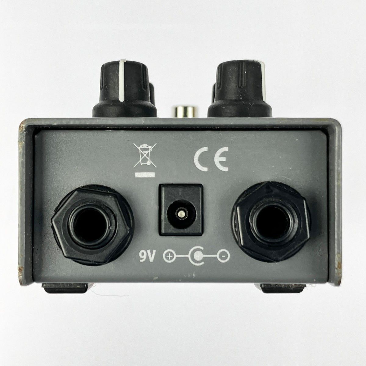 ▽▽AGUILAR AGRO アグロ ベースエフェクター ディストーション - メルカリ