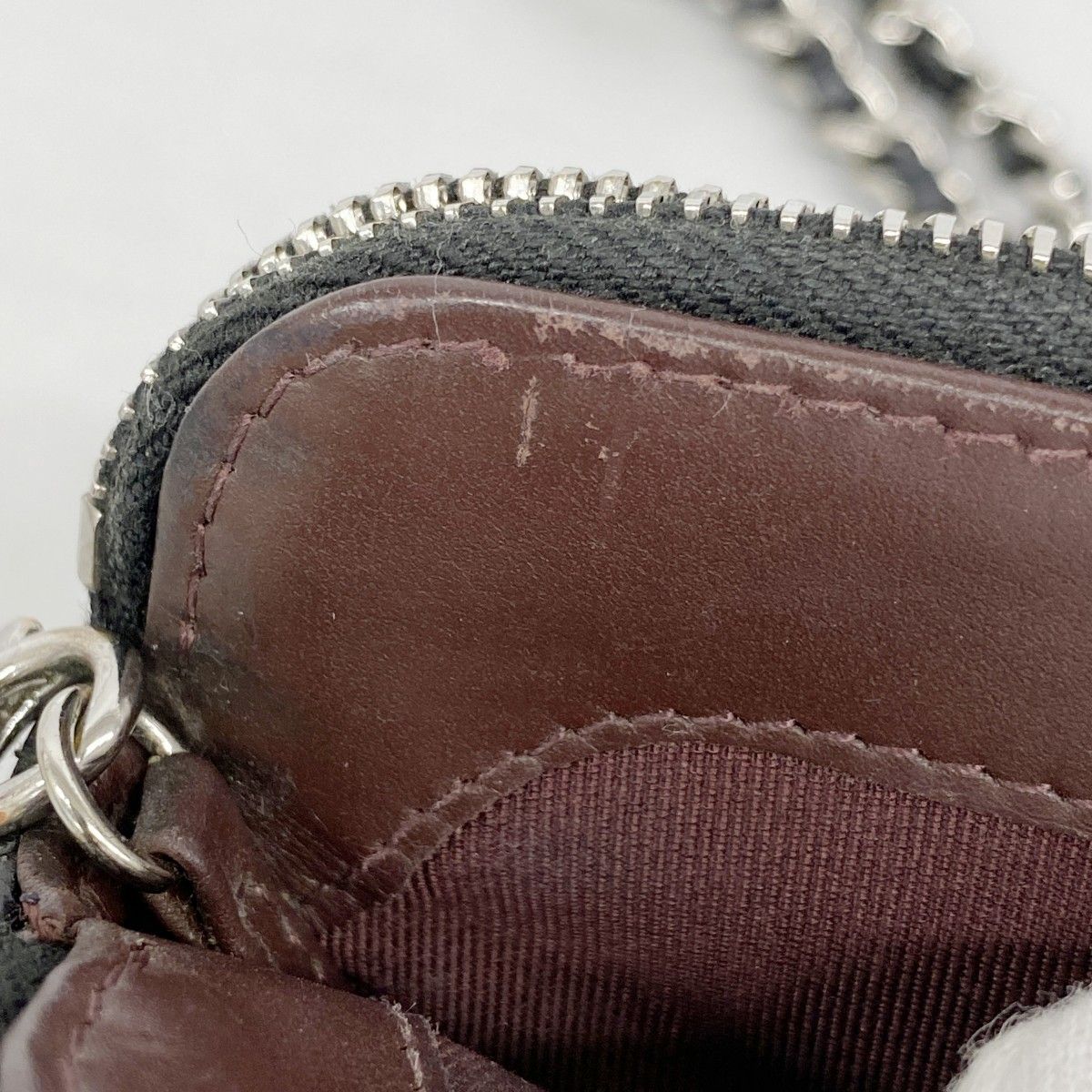 シルバー金具 レディース