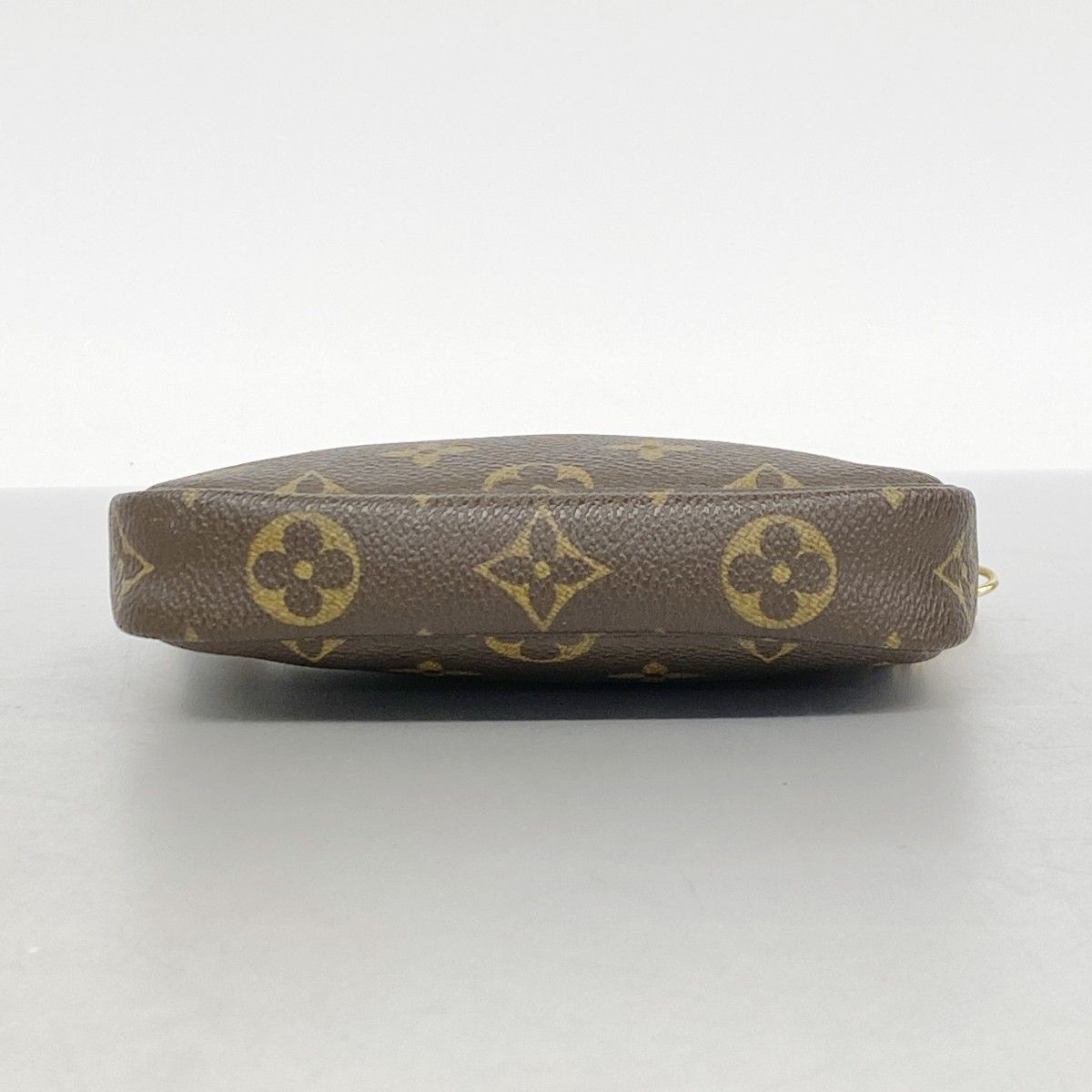 5pb2727】ルイヴィトン ポーチ モノグラム ミニポシェットアクセ