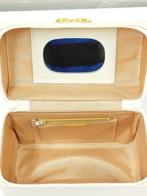 ハナエモリ バニティバッグ