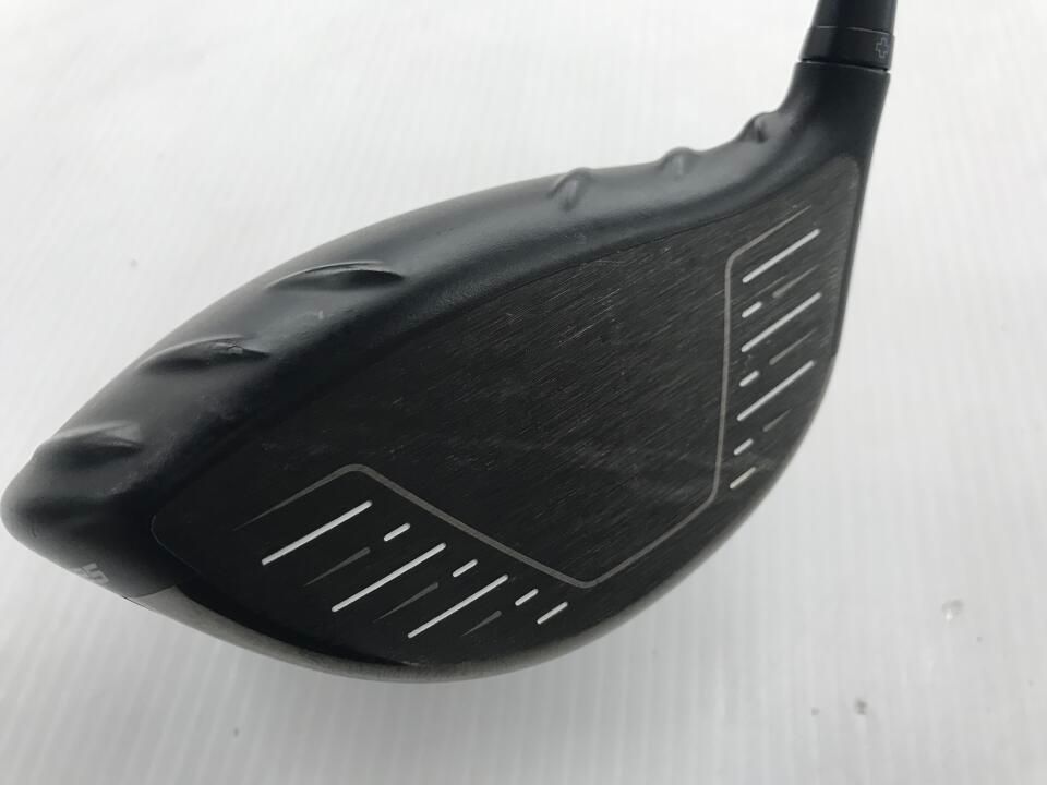 ピン G 425 MAX 10.5度 TENSEI AV BLUE 55 Rフレックス ドライバー 最短