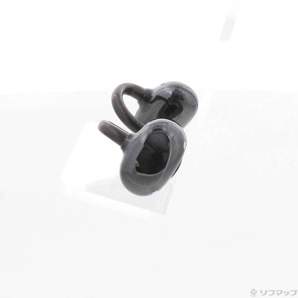 中古品〕 HUAWEI FreeClip ブラック【196】 - メルカリ