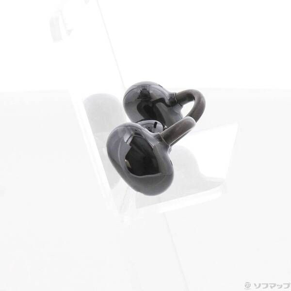 中古品〕 HUAWEI FreeClip ブラック【196】 - メルカリ