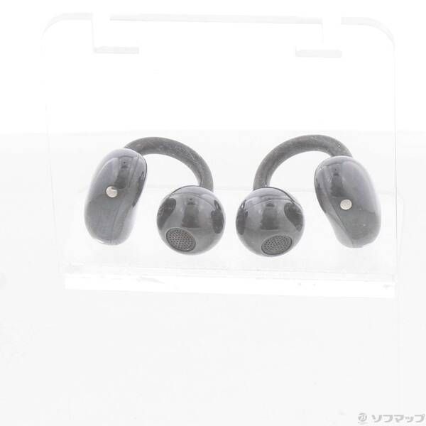 中古品〕 HUAWEI FreeClip ブラック【196】 - メルカリ