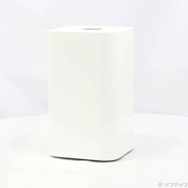 中古品〕 AirMac Time Capsule 2TB ME177J／A【262】 - メルカリ