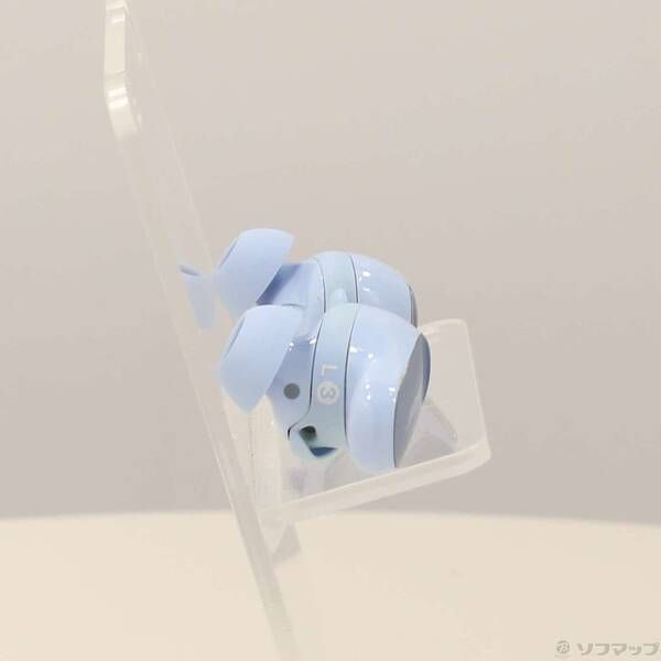 中古品〕 Bose QuietComfort Ultra Earbuds ムーンストーンブルー【269