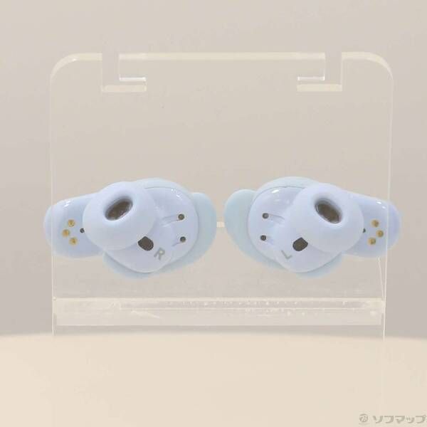 中古品〕 Bose QuietComfort Ultra Earbuds ムーンストーンブルー【269