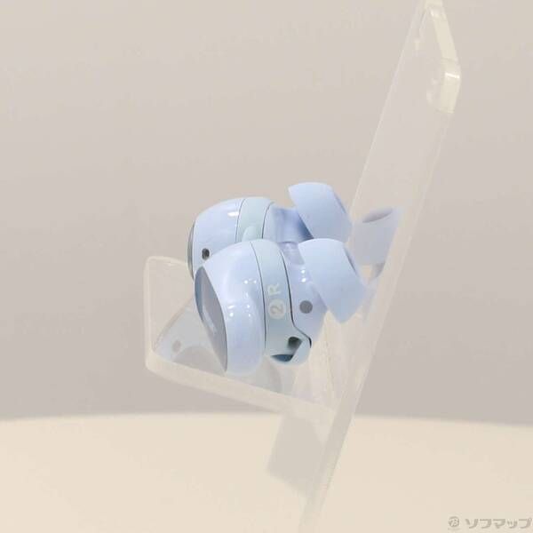中古品〕 Bose QuietComfort Ultra Earbuds ムーンストーンブルー【269